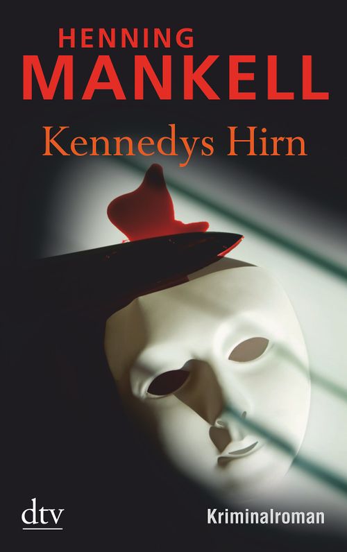 Cover des Buches Kennedys Hirn von 