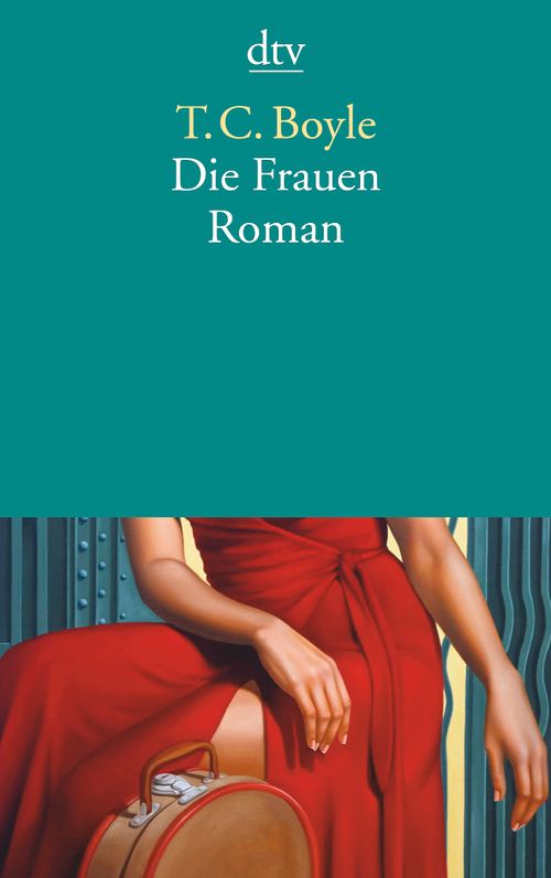 Cover des Buches Die Frauen von 