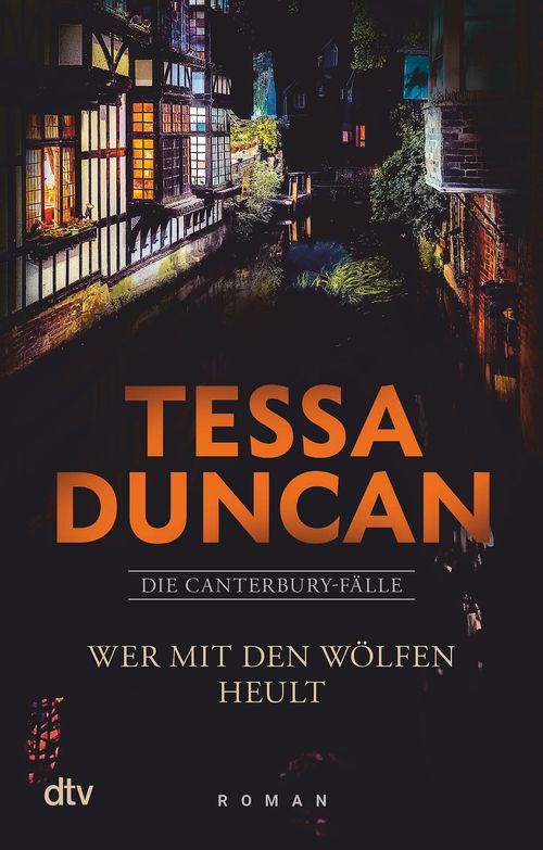 Cover des Buches Wer mit den Wölfen heult von 