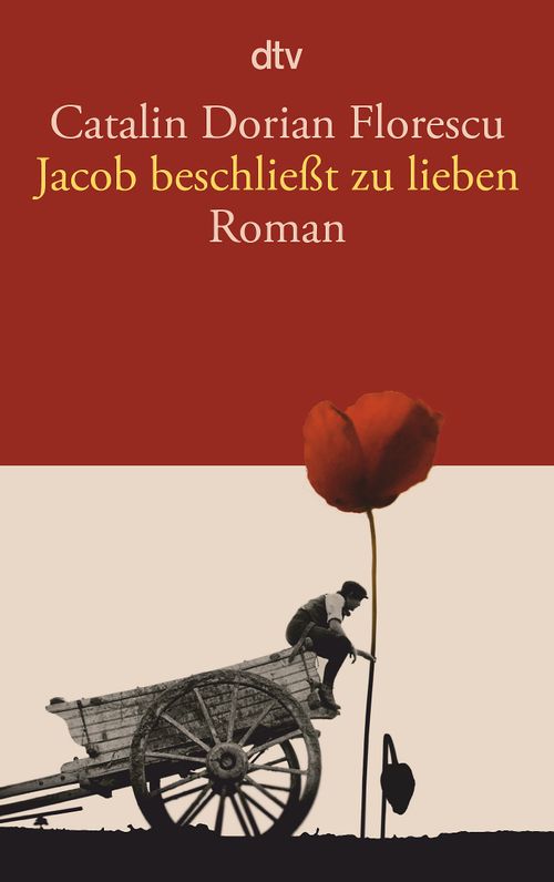 Cover des Buches Jacob beschließt zu lieben von 