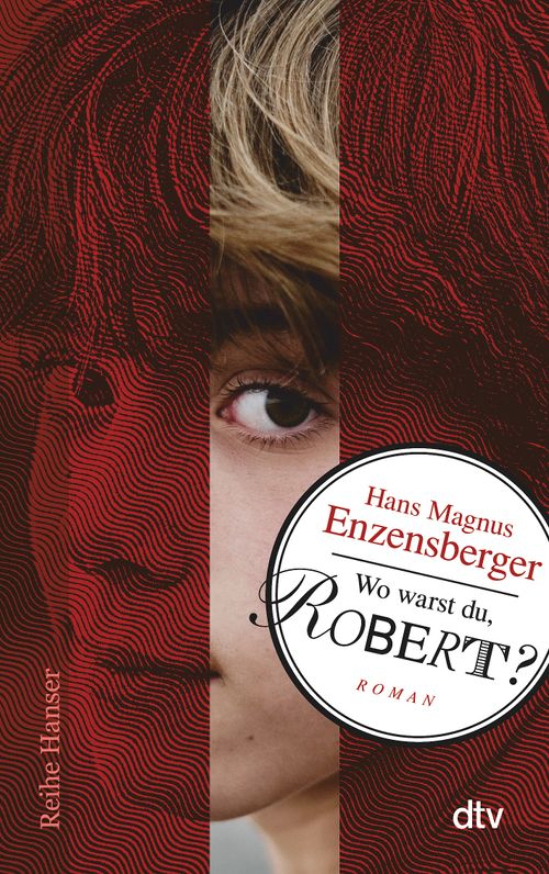 Cover des Buches Wo warst du, Robert? von 