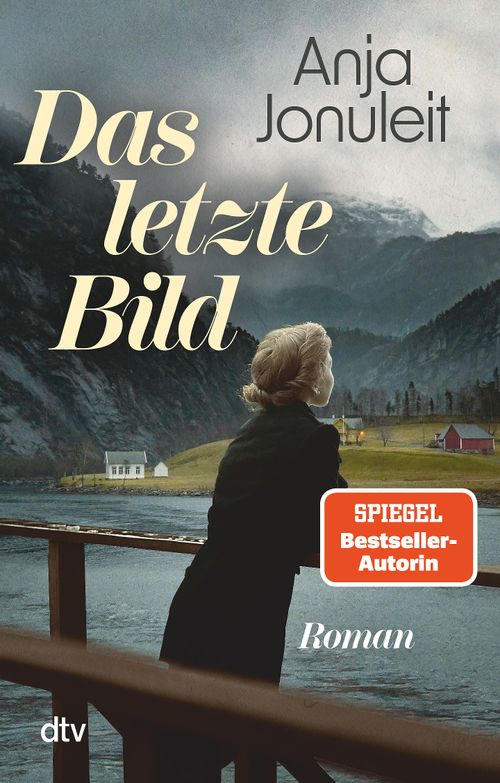 Cover des Buches Das letzte Bild von 