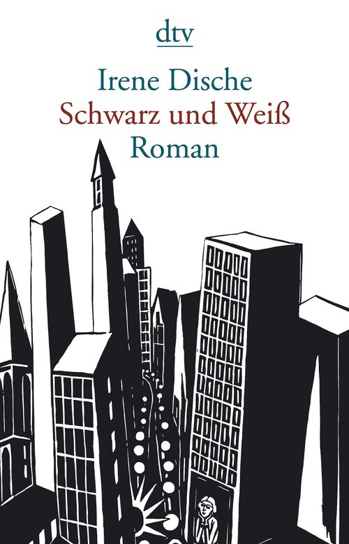 Cover des Buches Schwarz und Weiß von 