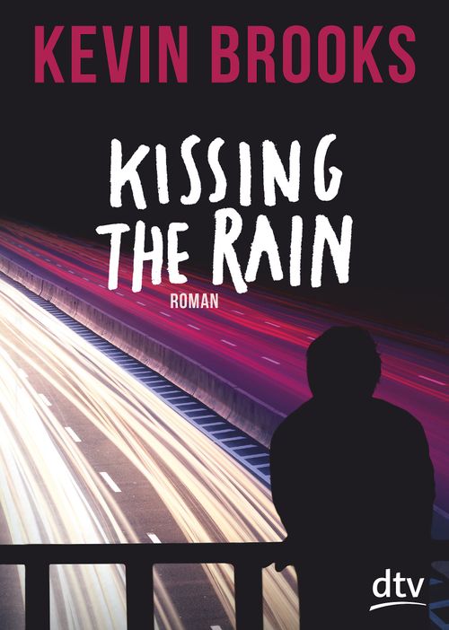 Cover des Buches Kissing the Rain von 