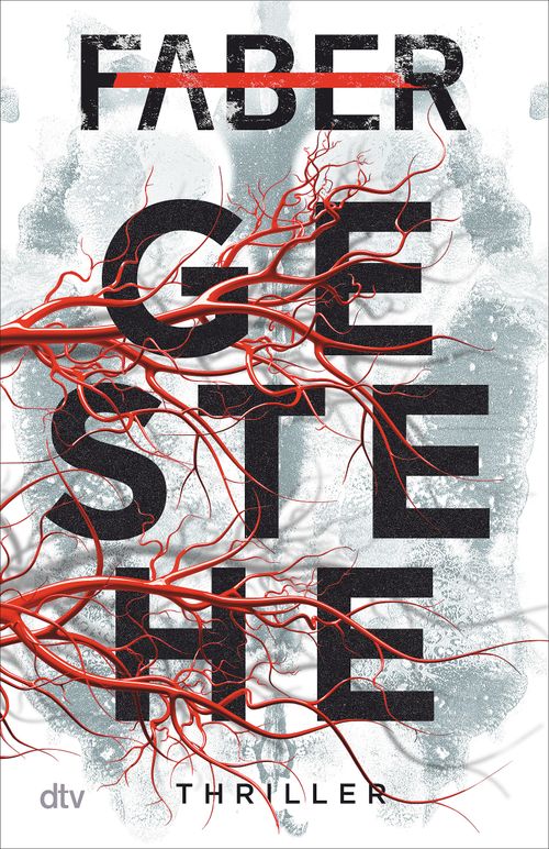 Cover des Buches Gestehe von 