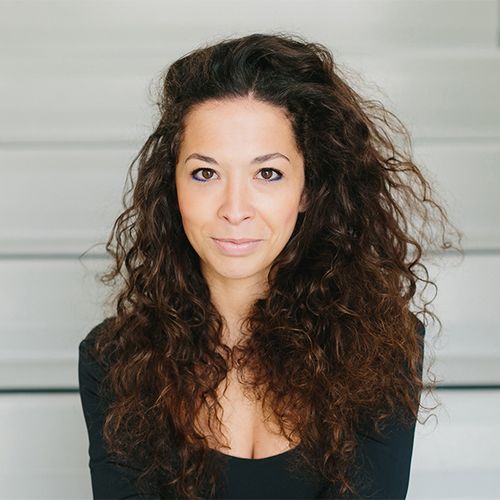 Foto der Autor:in Anna Schneider