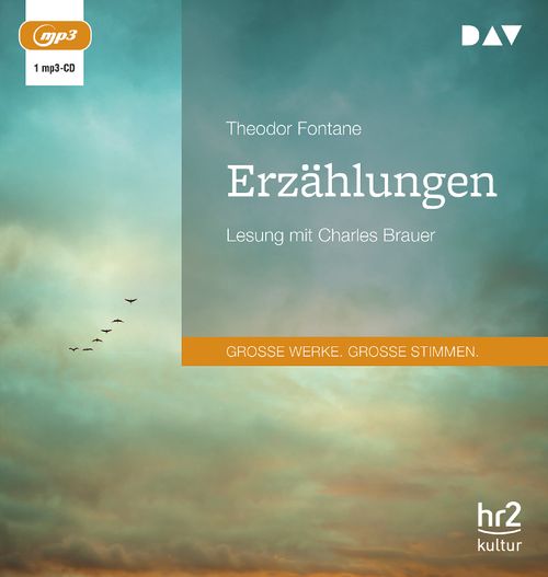Cover des Buches Erzählungen von 