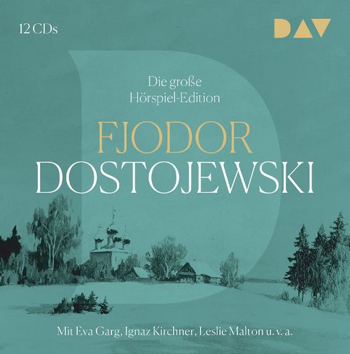 Cover des Buches Die große Hörspiel-Edition von 