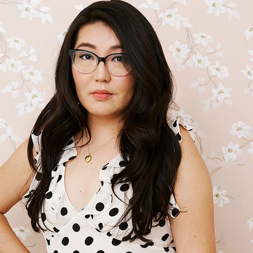 Foto der Autor:in Jenny Han Foto der Autor:in Jenny Han