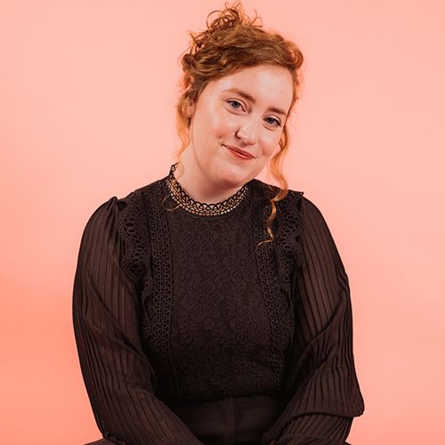 Foto der Autor:in Juli Dorne