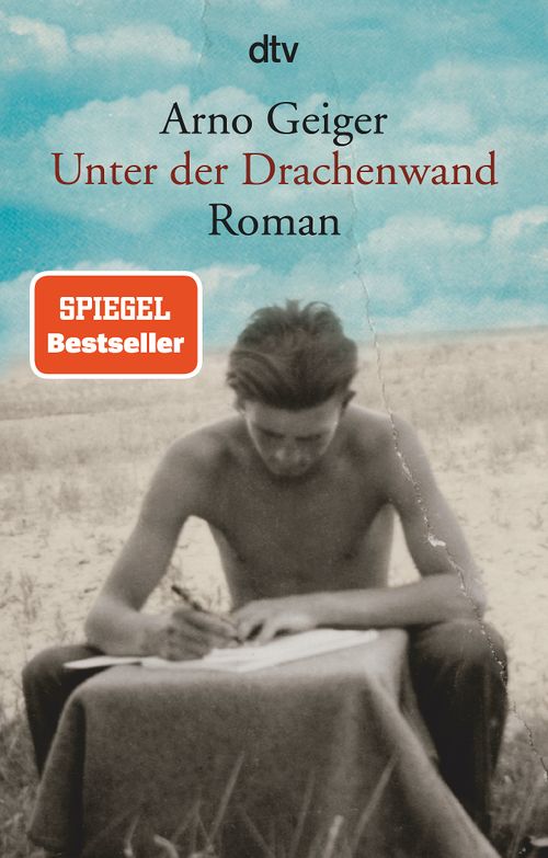 Cover des Buches Unter der Drachenwand von Arno Geiger