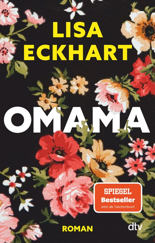 Cover des Buches Omama von 