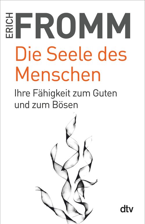 Cover des Buches Die Seele des Menschen von 