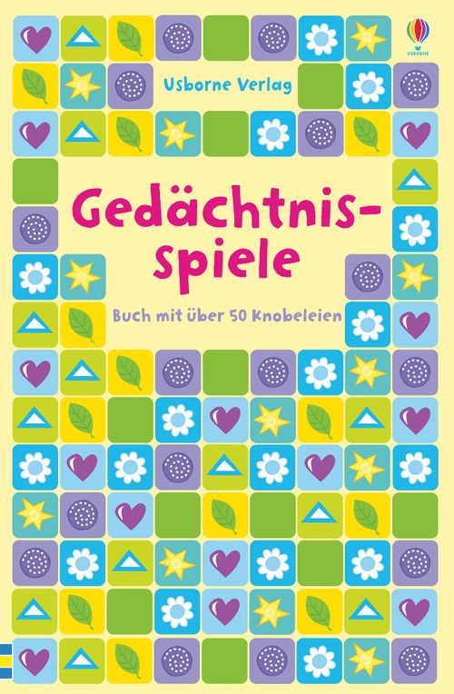 Cover des Buches Gedächtnisspiele von Sarah Khan