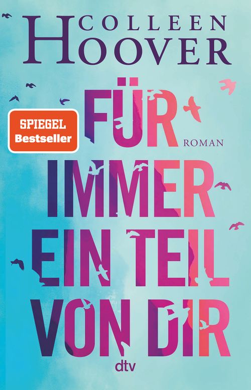 Cover des Buches Für immer ein Teil von dir von 