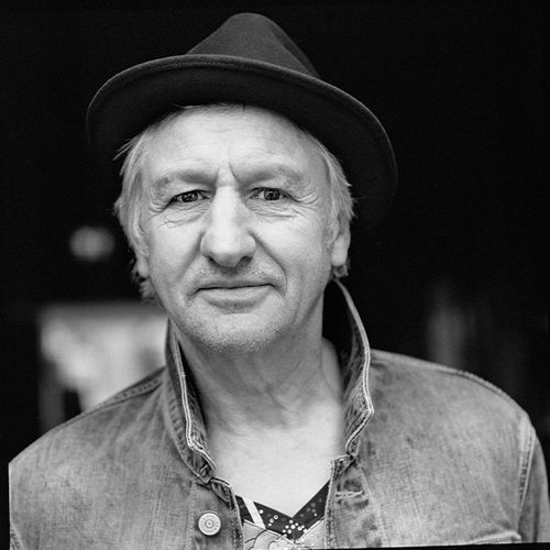 Foto der Autor:in Georg Ringsgwandl