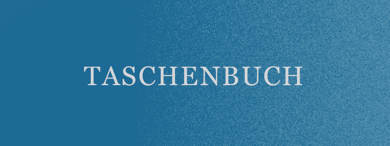 Taschenbuch