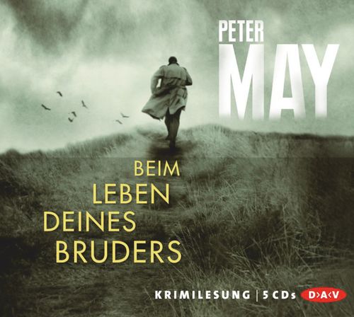 Cover des Buches Beim Leben deines Bruders von 