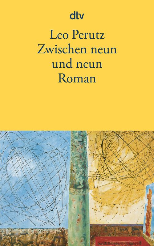 Cover des Buches Zwischen neun und neun von 