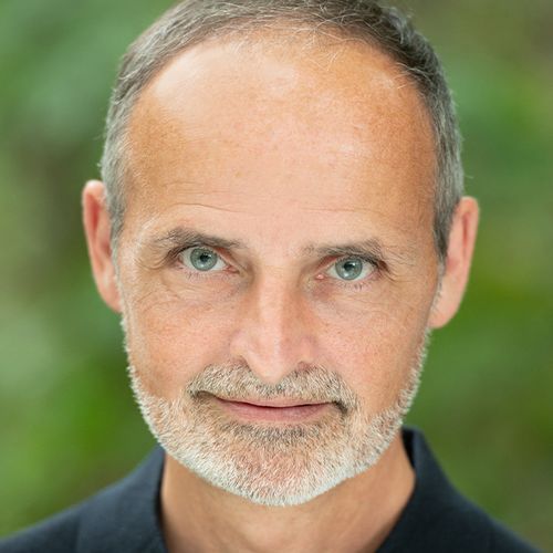 Foto der Autor:in Christoph Wortberg