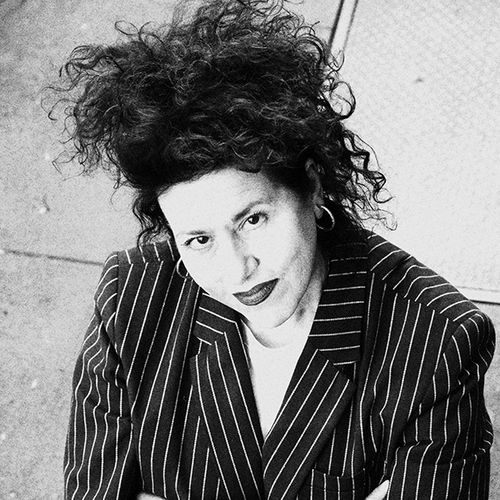 Foto der Autor:in Adriana Trigiani