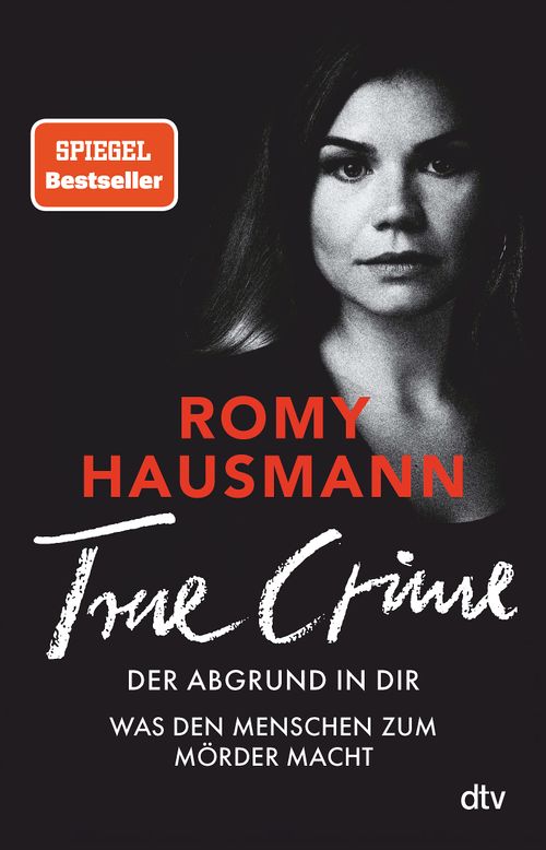 Cover des Buches TRUE CRIME. Der Abgrund in dir von 