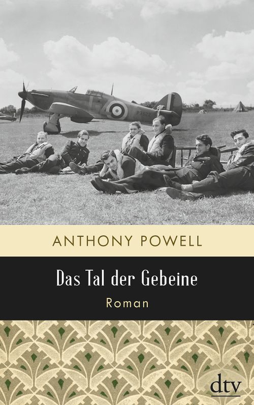 Cover des Buches Das Tal der Gebeine von 