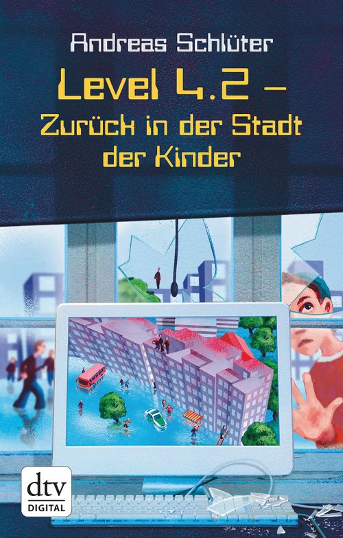 Cover des Buches Level 4.2 von 