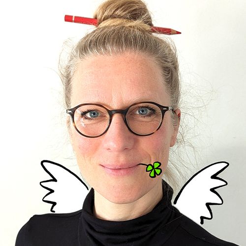 Foto der Autor:in Friederike Ablang