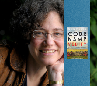 ›Code Name Verity‹ ist Jugendbuch des Monats März 2024 ""