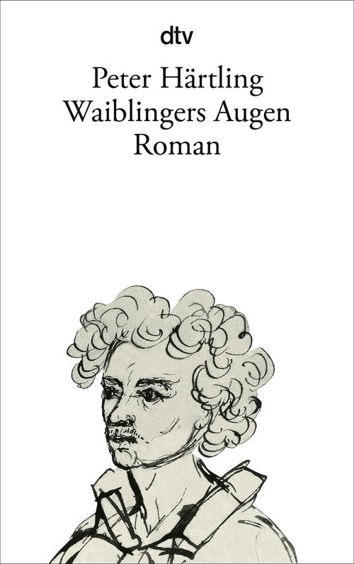 Cover des Buches Waiblingers Augen von 