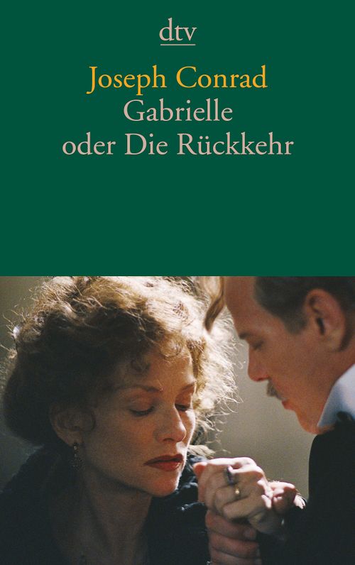 Cover des Buches Gabrielle oder Die Rückkehr von 