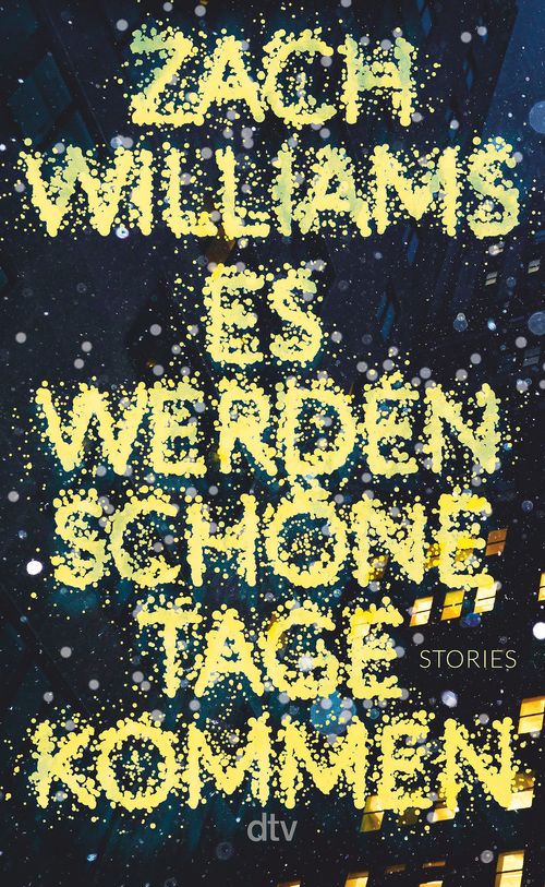 Cover des Buches Es werden schöne Tage kommen von 