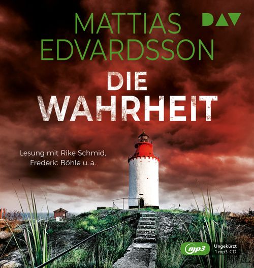 Cover des Buches Die Wahrheit von 
