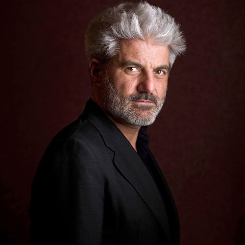 Foto der Autor:in Laurent Gaudé