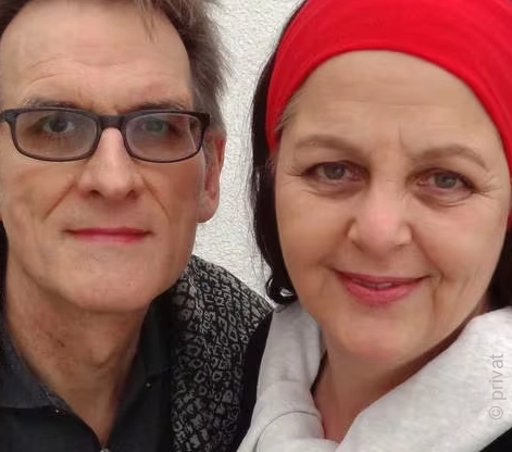 Paul-Celan-Preis 2023 an Holger Fock und Sabine Müller ""