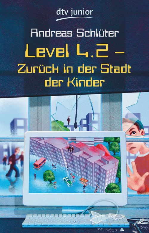 Cover des Buches Level 4.2 von 