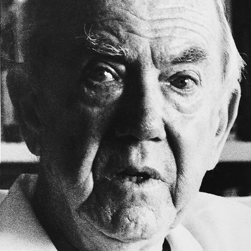Foto der Autor:in Graham Greene