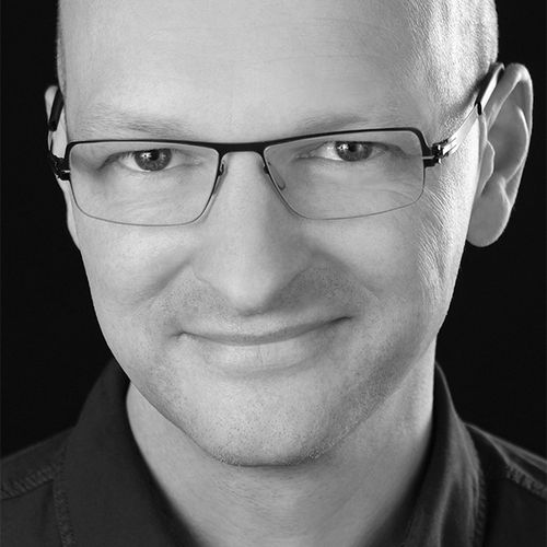Foto der Autor:in Christian Tielmann Foto der Autor:in Christian Tielmann