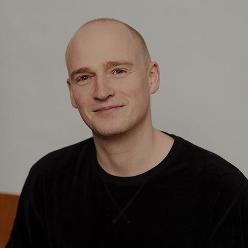 Foto der Autor:in Nils Kretschmer
