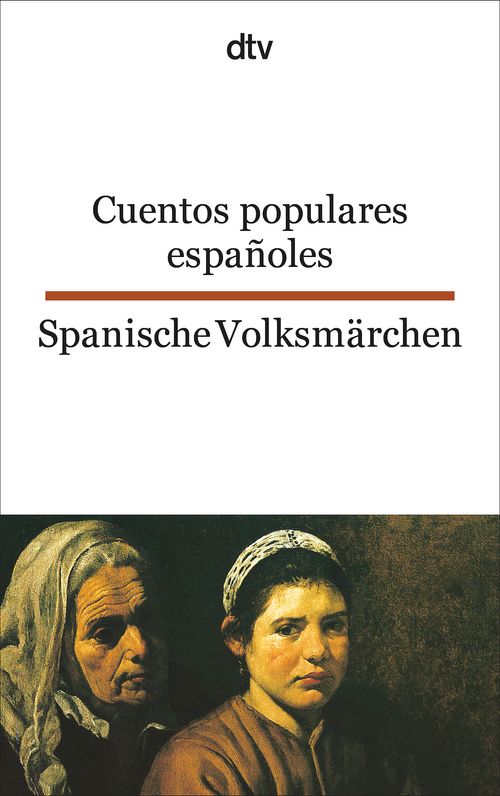Cover des Buches Cuentos populares españoles Spanische Volksmärchen von 