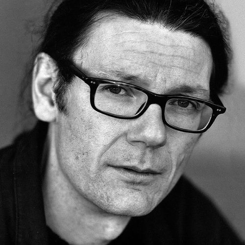 Foto der Autor:in Mikael Engström