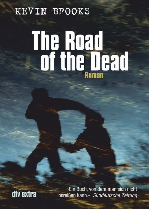 Cover des Buches The Road of the Dead von 