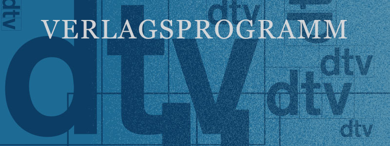dtv Verlagsprogramme