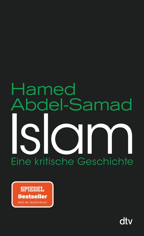 Cover des Buches Islam von Hamed Abdel-Samad