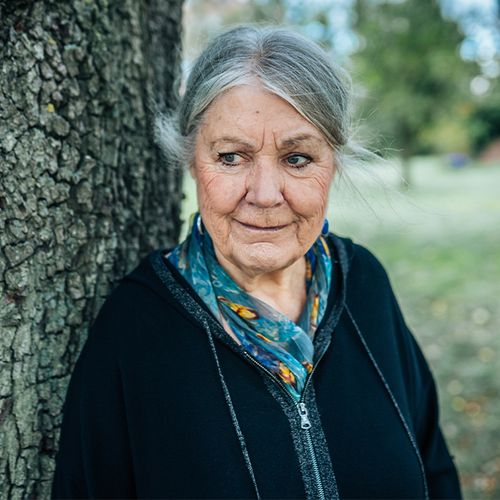 Foto der Autor:in Helga Schubert