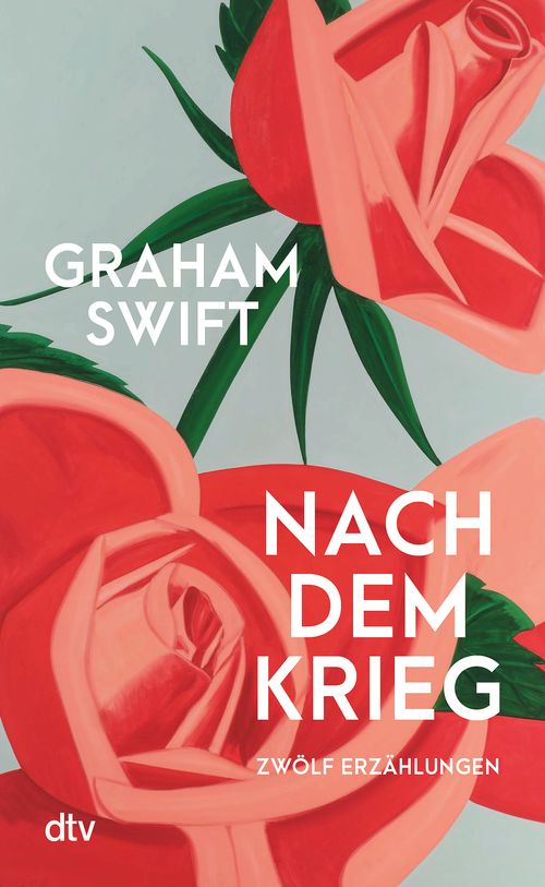 Cover des Buches Nach dem Krieg  von 