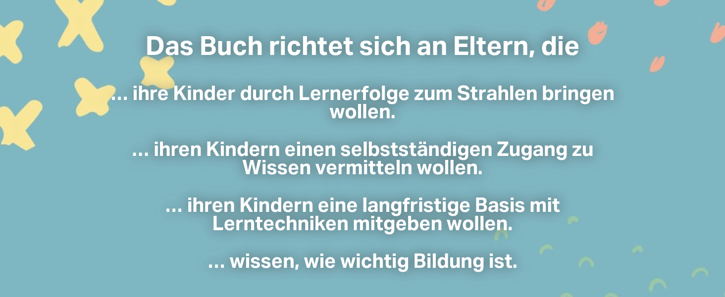 Banner zu Hallo lernen von Ina Lehr.
