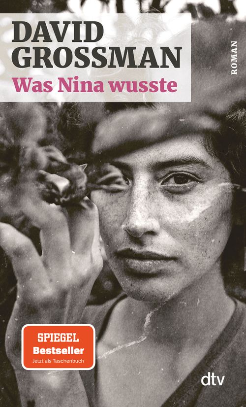 Cover des Buches Was Nina wusste von 