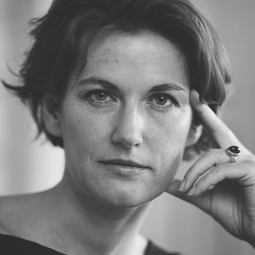 Foto der Autor:in Janne Teller